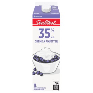35% Whipping Cream